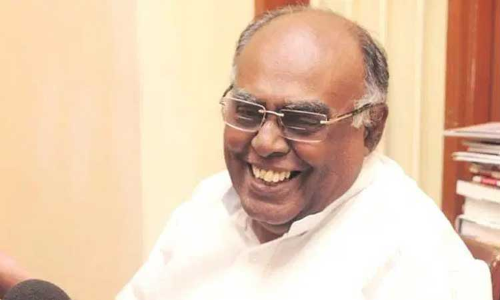 தமிழ்நாடு தன்னுரிமைக் கழகம் என்ற புதிய கட்சி- பழ.கருப்பையா தொடங்குகிறார்