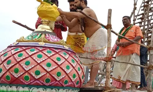 மகாலட்சுமி கோவில் கும்பாபிஷேக விழா மகாலட்சுமி கோவில் கும்பாபிஷேக விழா