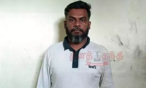 3 பேர் மீது குண்டர் சட்டம் பாய்ந்தது