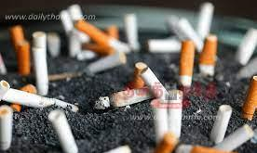 உயிருக்கு பகையாகும்புகைப்பழக்கம்  -டாக்டர்கள்,பொதுமக்கள் கருத்து