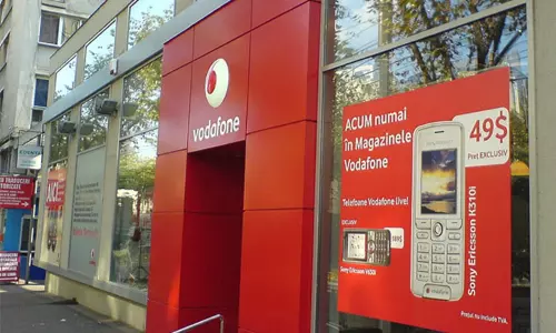 ரூ.16,133 கோடி வட்டி பாக்கிக்காகவோடபோன் பங்குகளை மத்திய அரசுக்கு வழங்க முடிவு