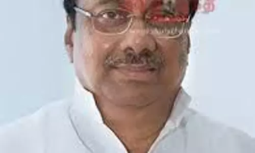 ஈரோட்டில் போக்குவரத்து நெரிசல் பிரச்சினைக்கு தீர்வு காண்பேன்; ஈ.வி.கே.எஸ்.இளங்கோவன் பேட்டி ஈரோட்டில் போக்குவரத்து நெரிசல் பிரச்சினைக்கு தீர்வு காண்பேன்; ஈ.வி.கே.எஸ்.இளங்கோவன் பேட்டி