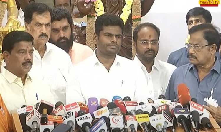 ஈபிஎஸ் வேட்பாளரை ஆதரிக்க சில கோரிக்கைகளை முன்வைத்த ஓபிஎஸ்