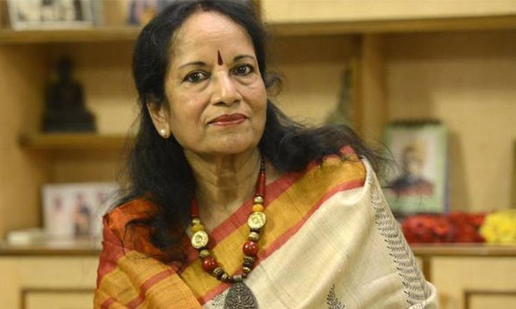 பிரபல பின்னணி பாடகி வாணி ஜெயராம் மரணம்...!