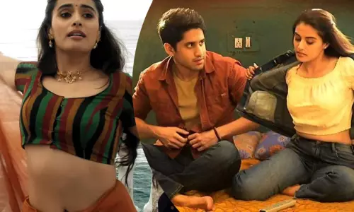 நாக சைதன்யா மீது எனக்கு ஒரு ஈர்ப்பு உள்ளது...! உண்மையை போட்டுடைத்த நடிகை திவான்ஷா கவுசிக் நாக சைதன்யா மீது எனக்கு ஒரு ஈர்ப்பு உள்ளது...! உண்மையை போட்டுடைத்த நடிகை திவான்ஷா கவுசிக்