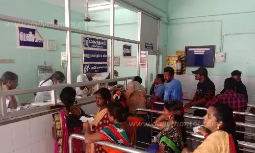 நோயாளிகளுக்கு வழங்கப்படும் மாத்திரைகள் தனித்தனி கவரில் வைத்து வழங்கப்படுமா?