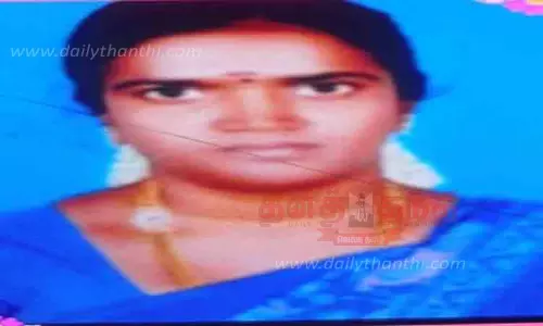 மகளுடன் தற்கொலை செய்து கொண்ட பெண் உருக்கமான கடிதம்