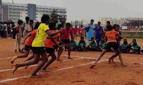 முதல்-அமைச்சர் கோப்பைக்கான விளையாட்டு போட்டிகள் தொடக்கம்