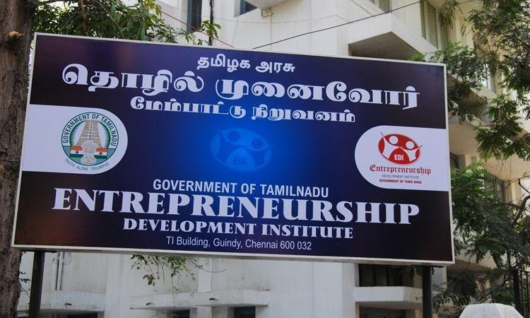 தமிழ்நாடு மகளிர் தொழில்முனைவோர் நலச்சங்கம் சார்பில் சென்னையில் ஏற்றுமதி, இறக்குமதியில் திறன் வளர்ப்பு பயிற்சி