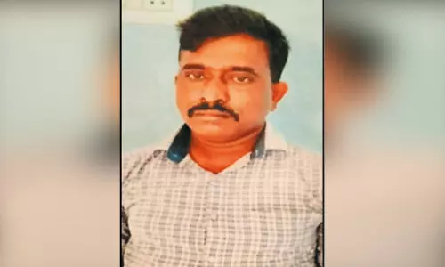 விபசார வழக்கில் கைது செய்யப்பட்ட வாலிபர் குண்டர் சட்டத்தில் சிறையில் அடைப்பு - ஆவடி போலீஸ் கமிஷனர் சந்தீப் ராய் ரத்தோர் உத்தரவு