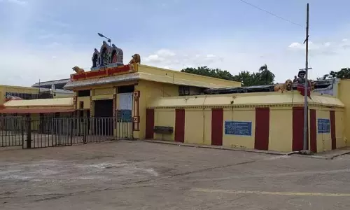 மேல்மலையனூர் அங்காள பரமேஸ்வரி அம்மன் கோவிலில் மாசி பெருவிழா 18-ந் தேதி கொடியேற்றத்துடன் தொடங்குகிறது