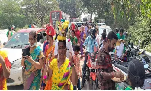 மருதமலை முருகன் கோவிலில் தைப்பூச விழா