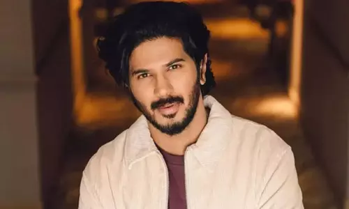 ஓணம் பண்டிகைக்கு வெளியாகிறது துல்கர் சல்மானின் கிங் ஆஃப் கோதா