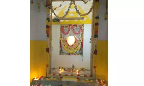 கடலூர், சிதம்பரத்தில்தைப்பூச ஜோதி தரிசன விழாதிரளான பக்தர்கள் தரிசனம்