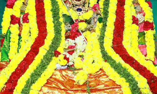 முருகன் கோவில்களில் சிறப்பு வழிபாடு முருகன் கோவில்களில் சிறப்பு வழிபாடு