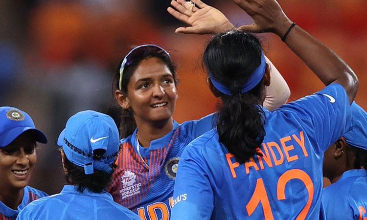 மகளிர் டி20 உலகக்கோப்பை: இந்தியா-ஆஸ்திரேலியா அணிகள் பயிற்சி ஆட்டத்தில் இன்று மோதல்..!