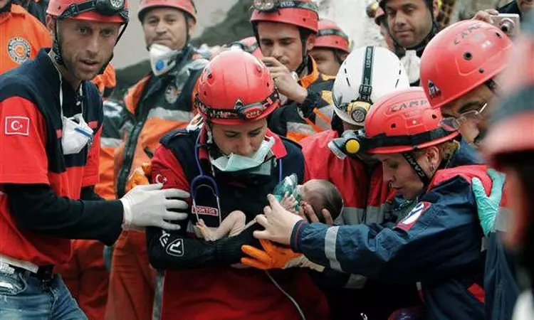 துருக்கியை உலுக்கும் நிலநடுக்கம்: 3-வது முறையாக ஏற்பட்டதால் அச்சத்தில் நடுங்கும் பொதுமக்கள்... துருக்கியை உலுக்கும் நிலநடுக்கம்: 3-வது முறையாக ஏற்பட்டதால் அச்சத்தில் நடுங்கும் பொதுமக்கள்...