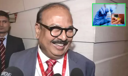 இன்கோவேக்; பயன்பாட்டுக்கு வந்த உலகின் முதல் நாசி வழி கொரோனா தடுப்பு மருந்து இன்கோவேக்; பயன்பாட்டுக்கு வந்த உலகின் முதல் நாசி வழி கொரோனா தடுப்பு மருந்து