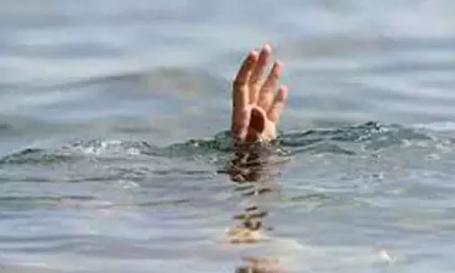 கிணற்றில் மூழ்கி விவசாயி பலி