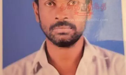 கொத்தனார் தூக்குப்போட்டு தற்கொலை கொத்தனார் தூக்குப்போட்டு தற்கொலை