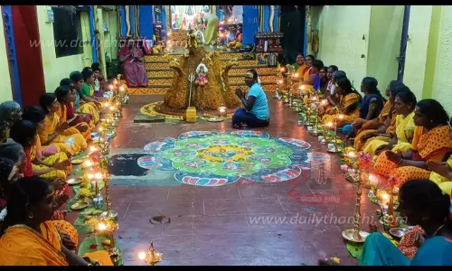 பவுர்ணமி சிறப்பு பூஜை பவுர்ணமி சிறப்பு பூஜை