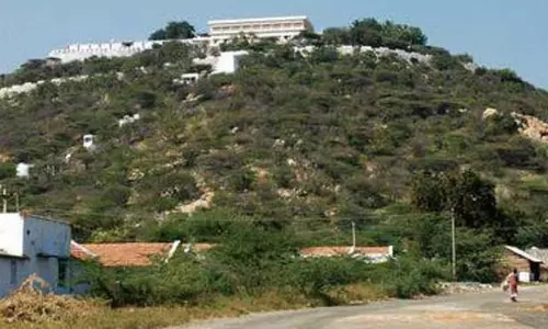 காங்கயம் அருகே சிவன்மலை சுப்பிரமணியசாமி கோவில் 2-வது நாள் தேரோட்டம் நேற்று நடந்தது. இதில் திரளான பக்தர்கள் கலந்து கொண்டு சாமி தரிசனம் செய்தனர். காங்கயம் அருகே சிவன்மலை சுப்பிரமணியசாமி கோவில் 2-வது நாள் தேரோட்டம் நேற்று நடந்தது. இதில் திரளான பக்தர்கள் கலந்து கொண்டு சாமி தரிசனம் செய்தனர்.