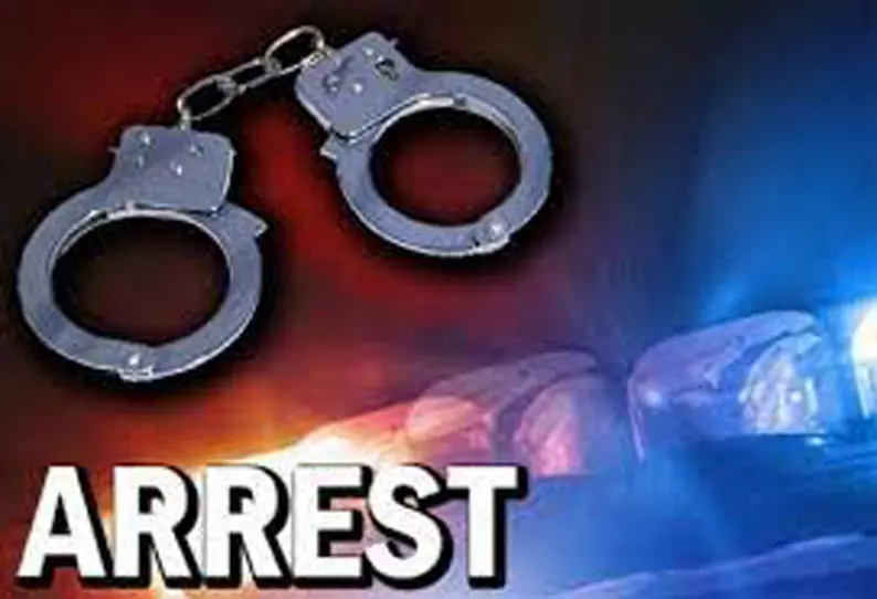 இரு சக்கர வாகனங்களை திருடி வந்த வாலிபர் கைது இரு சக்கர வாகனங்களை திருடி வந்த வாலிபர் கைது
