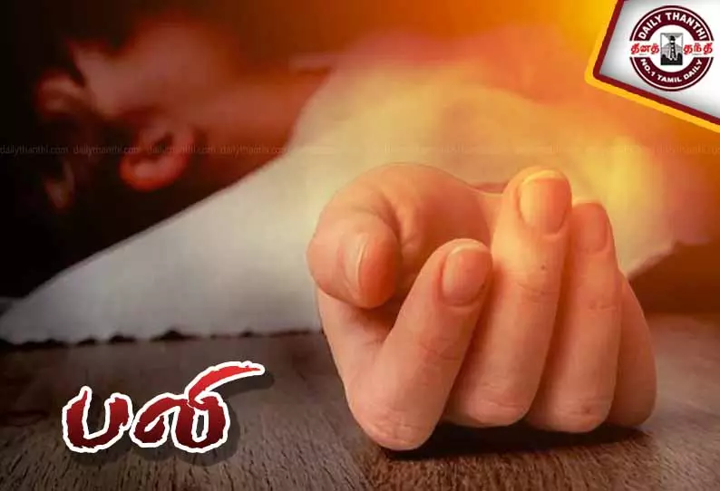 மேற்கு விரைவு நெடுஞ்சாலையில் கிரேன் மோதி சிறுமி பலி மேற்கு விரைவு நெடுஞ்சாலையில் கிரேன் மோதி சிறுமி பலி