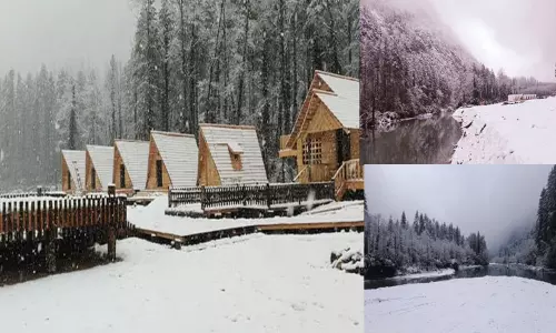 சுவிட்சர்லாந்தா? காஷ்மீரா?