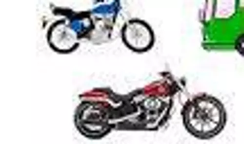 115 இருசக்கர வாகனங்கள் ஏலம் 115 இருசக்கர வாகனங்கள் ஏலம்