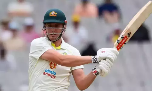 இந்தியாவுக்கு எதிரான முதல் டெஸ்ட் போட்டி: கேமரன் கிரீன் விலகல் என தகவல்