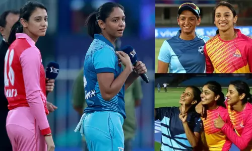 மகளிர் ஐபிஎல் தொடர்:  தேர்வு பட்டியல் வெளியானது