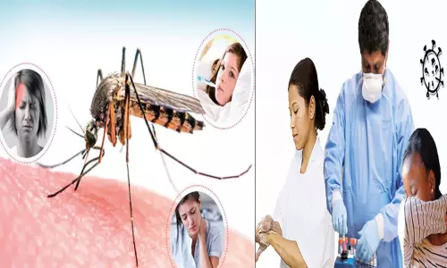 டெங்கு - கொரோனா: அறிகுறிகள், வேறுபாடுகள்