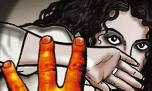 4 வயது சிறுமிக்கு பாலியல் தொந்தரவு