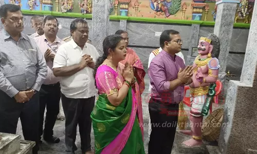 திருப்பத்தூர் மாவட்ட மக்களை என்றும் நினைவில் கொள்வேன்