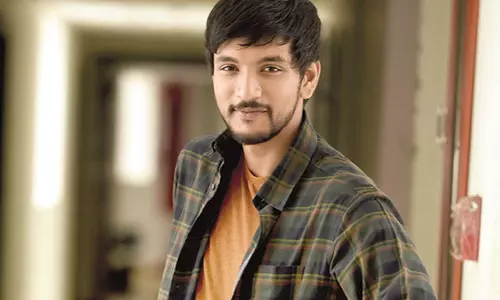 கவுதம் கார்த்திக் படத்தில் இணைந்த மேலும் ஒரு பிரபலம் கவுதம் கார்த்திக் படத்தில் இணைந்த மேலும் ஒரு பிரபலம்