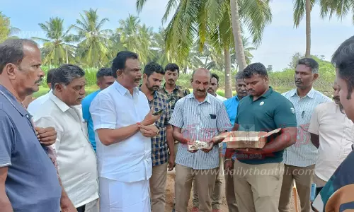 இருக்கூர் அருகே சிறுத்தைப்புலியை பிடிக்க கூடுதலாக கூண்டுகள் வைக்க வேண்டும்