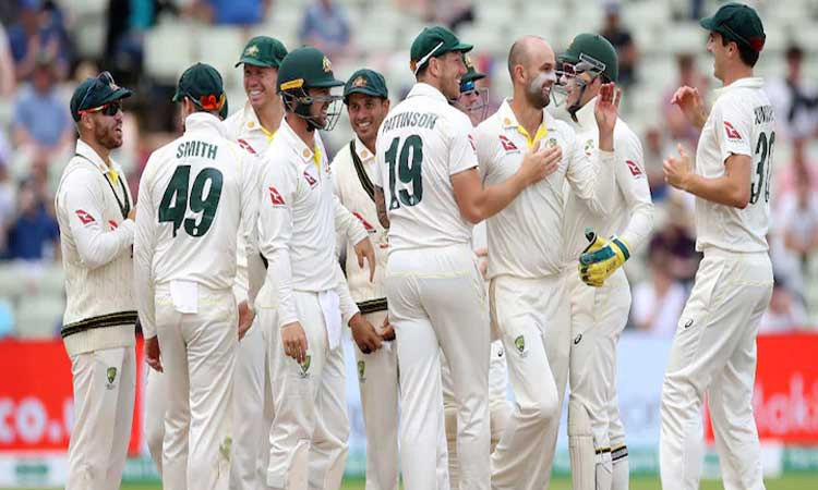 பார்டர் -கவாஸ்கர் தொடரில் ஆஸ்திரேலியா ஒரு டெஸ்டில் கூட வெற்றி பெறாது - இந்திய வீரர்...!