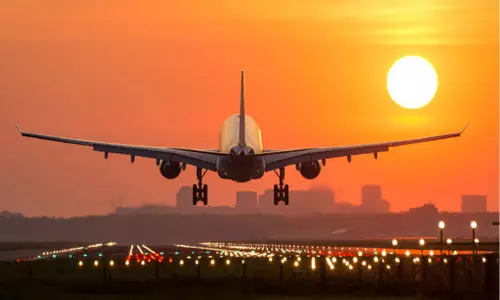 விமான கண்காட்சி: பெங்களூருவில், இன்று முதல் 10 நாட்களுக்கு விமானங்கள் புறப்படும் நேரம் மாற்றம்