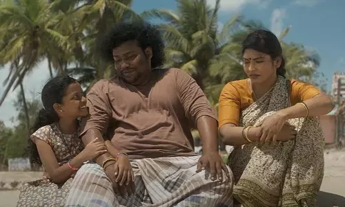 பொம்மை நாயகி : சினிமா விமர்சனம் பொம்மை நாயகி : சினிமா விமர்சனம்