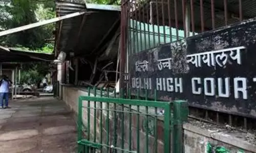 கைதிக்கு கன்னித்தன்மை பரிசோதனை... கடிந்து கொண்ட டெல்லி ஐகோர்ட்டு