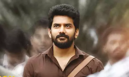 டாடா படத்தின் புதிய பாடல் வெளியீடு டாடா படத்தின் புதிய பாடல் வெளியீடு