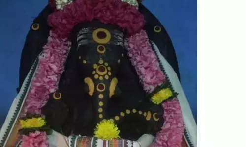 விநாயகர் கோவில்களில் சிறப்பு வழிபாடு