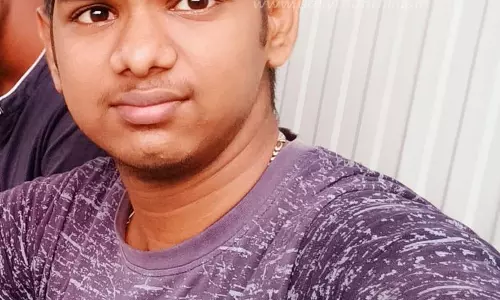 காவிரி ஆற்றில் குதித்து வாலிபர் தற்கொலை