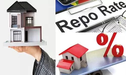 வீடு, வாகன கடன் தவணைத்தொகை அதிகரிப்பு:மக்களுக்கு பேரிடியை தரும் ரெப்போ வட்டி விகித உயர்வு
