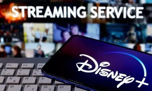 டிஸ்னி நிறுவனத்திலும் ஆள் குறைப்பு; 7 ஆயிரம் பணியாளர்கள் நீக்கம்