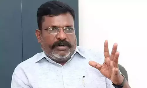 அன்னை சத்தியவாணிமுத்து நூற்றாண்டு பிறந்தநாள்: அரசு விழாவாக கொண்டாட வேண்டும் - திருமாவளவன் வலியுறுத்தல்