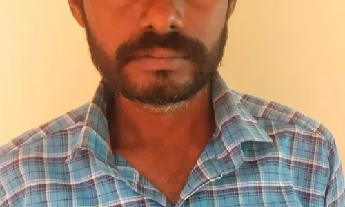 கபிலர்மலையில்லாரி டிரைவர் கொலை வழக்கில் 2 பேர் கைது