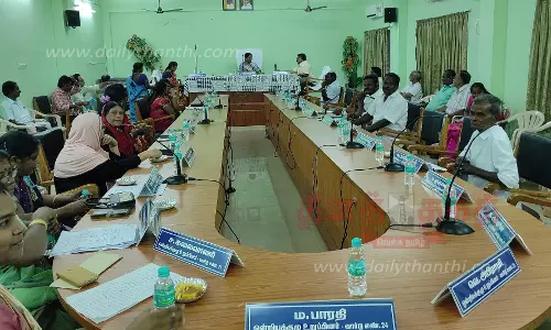 அங்கன்வாடிக்கு கட்டிடம் கட்டித்தர வேண்டும்