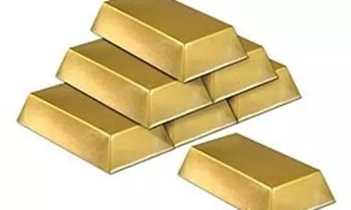 18 கிலோ தங்கம் சிக்க காரணமாக இருந்த 20 ரூபாய் நோட்டு